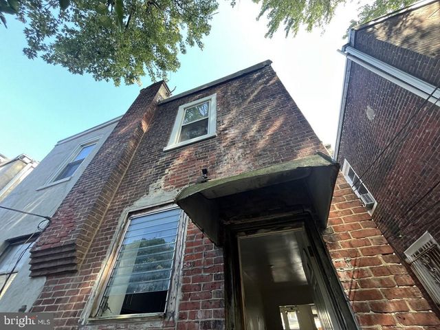 3818 N GRATZ ST, Philadelphia, PA 19140