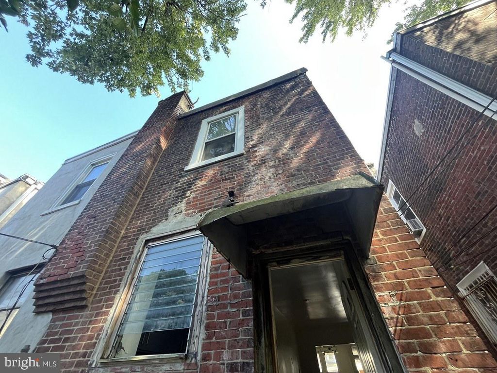3818 N GRATZ ST, PHILADELPHIA, PA 19140 — photo 2