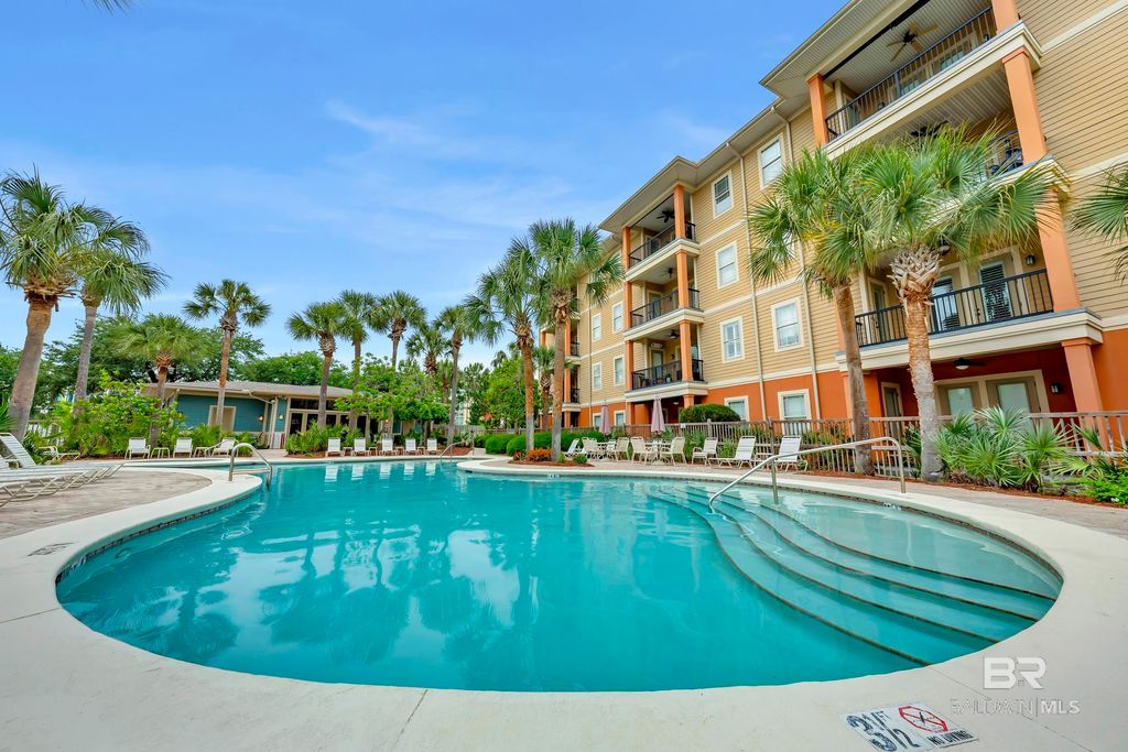 1430 Regency Road I402, Gulf Shores, AL 36542