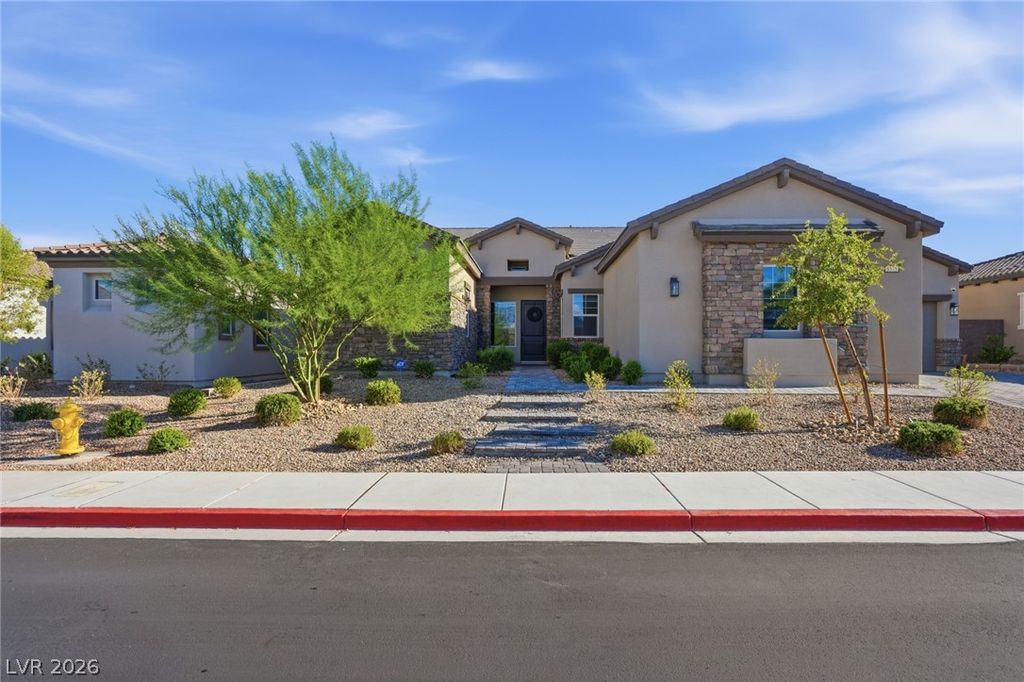 8575 Nicholas James Avenue, Las Vegas, NV 89143 — photo 2