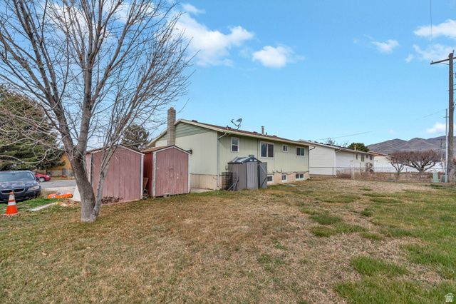 1760 N 340 W, Lehi, UT 84043