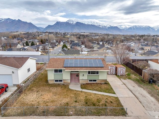 1760 N 340 W, Lehi, UT 84043