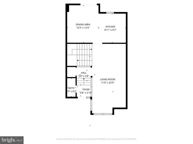 506 DAKOTA DR, Herndon, VA 20170