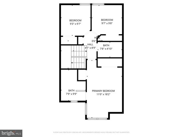 506 DAKOTA DR, Herndon, VA 20170
