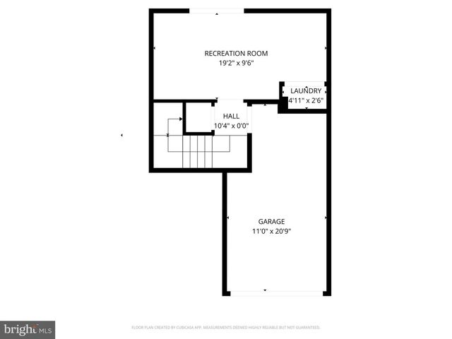 506 DAKOTA DR, Herndon, VA 20170