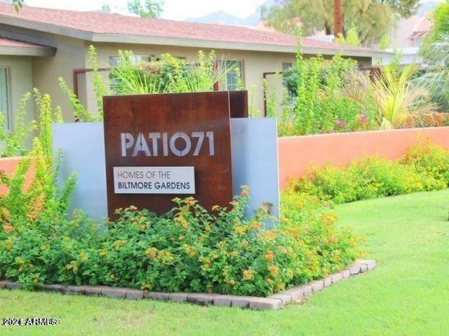 1850 E MARYLAND Avenue 16, Phoenix, AZ 85016