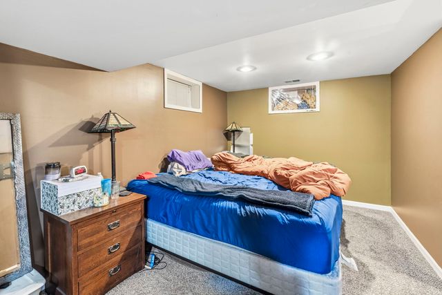1501 Channel Beach Avenue, Johnsburg, IL 60051