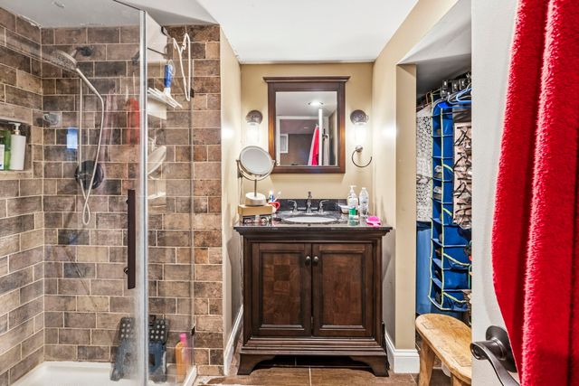 1501 Channel Beach Avenue, Johnsburg, IL 60051