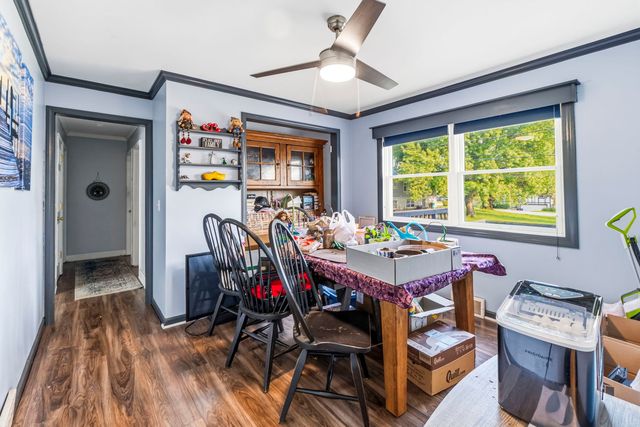 1501 Channel Beach Avenue, Johnsburg, IL 60051