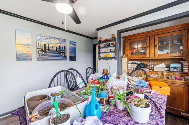 1501 Channel Beach Avenue, Johnsburg, IL 60051