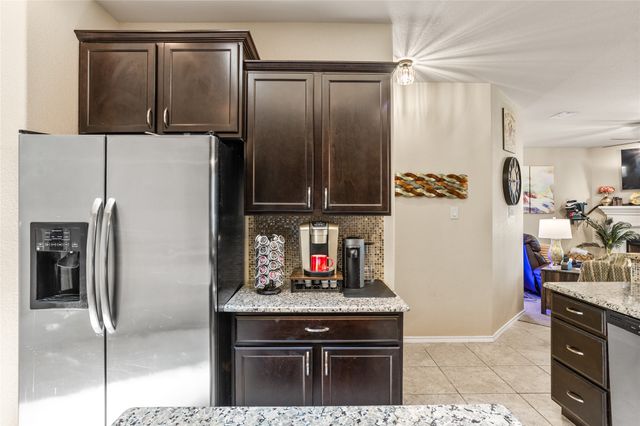 1245 Woodbine Cliff Drive, Fort Worth, TX 76179
