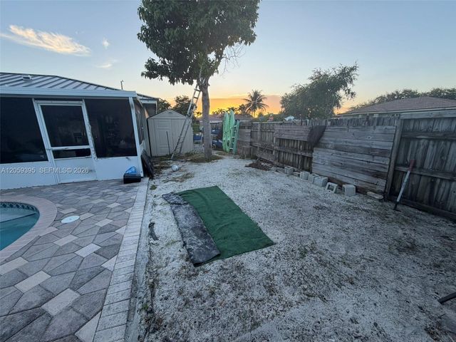 29203 SW 142nd Ave, Homestead, FL 33033