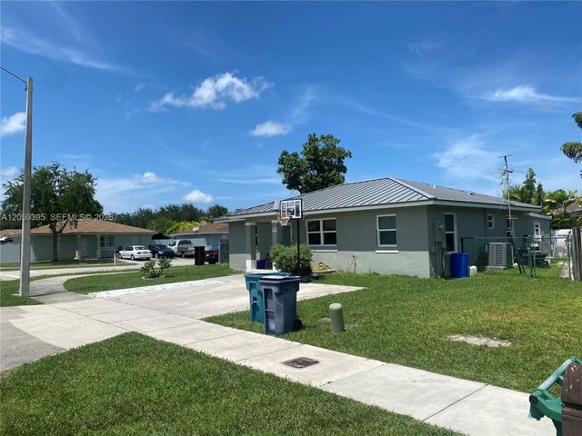 29203 SW 142nd Ave, Homestead, FL 33033