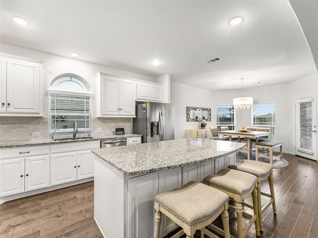 3724 Homeplace Drive, Celina, TX 75009