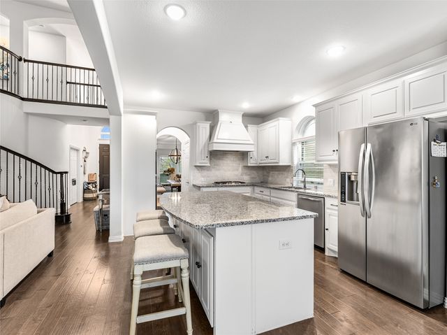 3724 Homeplace Drive, Celina, TX 75009