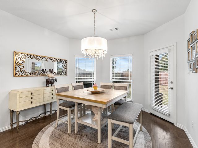 3724 Homeplace Drive, Celina, TX 75009