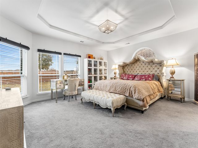 3724 Homeplace Drive, Celina, TX 75009