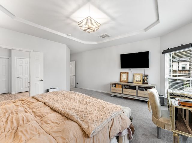 3724 Homeplace Drive, Celina, TX 75009