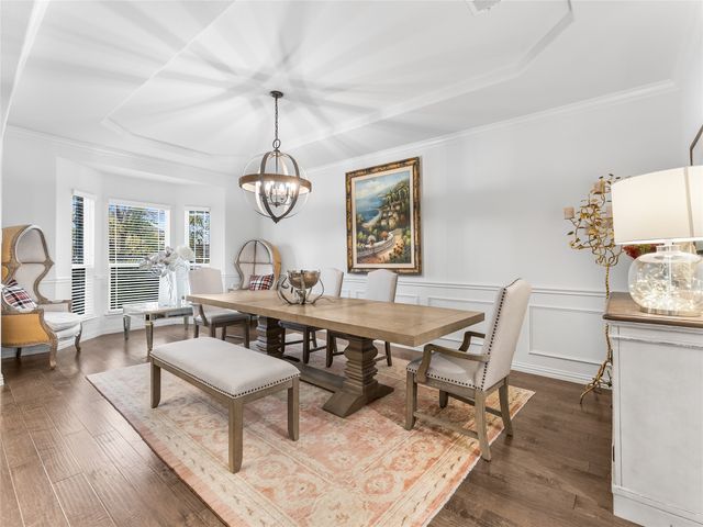 3724 Homeplace Drive, Celina, TX 75009