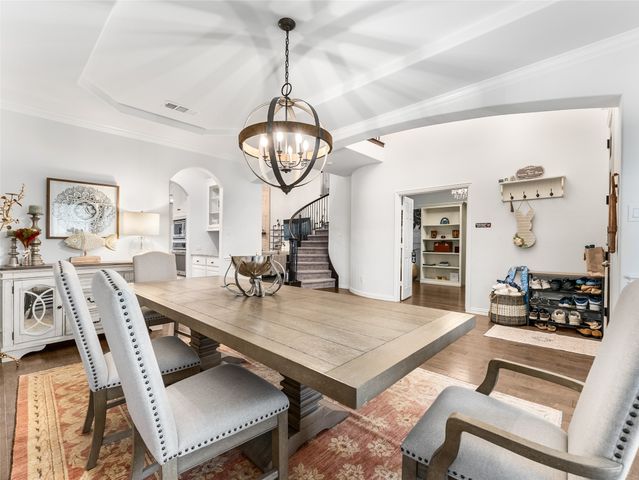 3724 Homeplace Drive, Celina, TX 75009