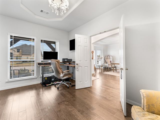 3724 Homeplace Drive, Celina, TX 75009