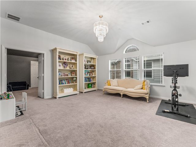 3724 Homeplace Drive, Celina, TX 75009