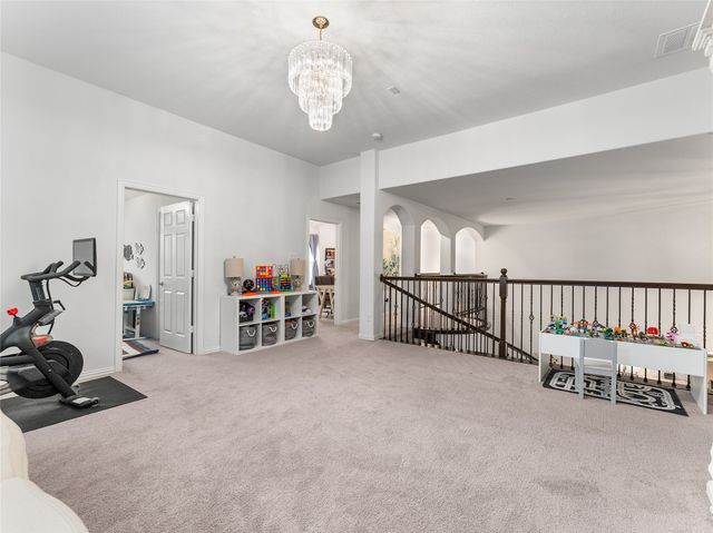 3724 Homeplace Drive, Celina, TX 75009