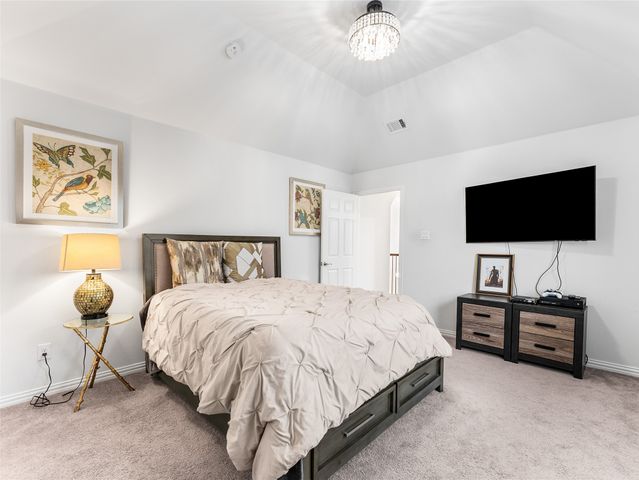 3724 Homeplace Drive, Celina, TX 75009