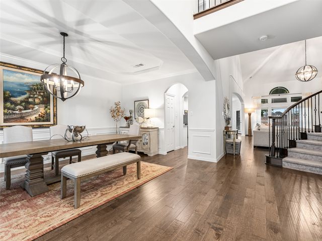 3724 Homeplace Drive, Celina, TX 75009