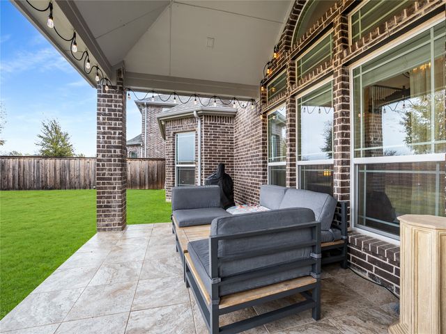 3724 Homeplace Drive, Celina, TX 75009