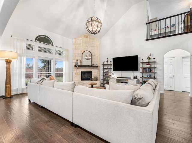 3724 Homeplace Drive, Celina, TX 75009