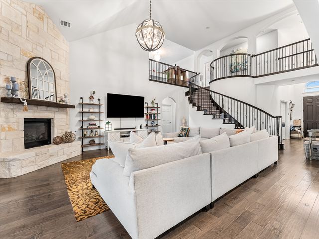 3724 Homeplace Drive, Celina, TX 75009