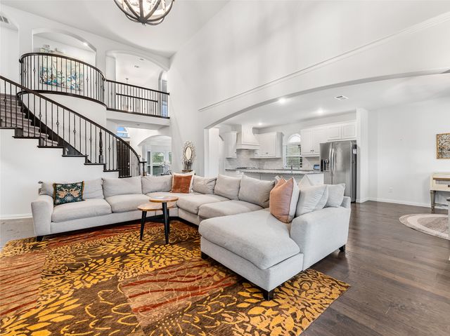 3724 Homeplace Drive, Celina, TX 75009