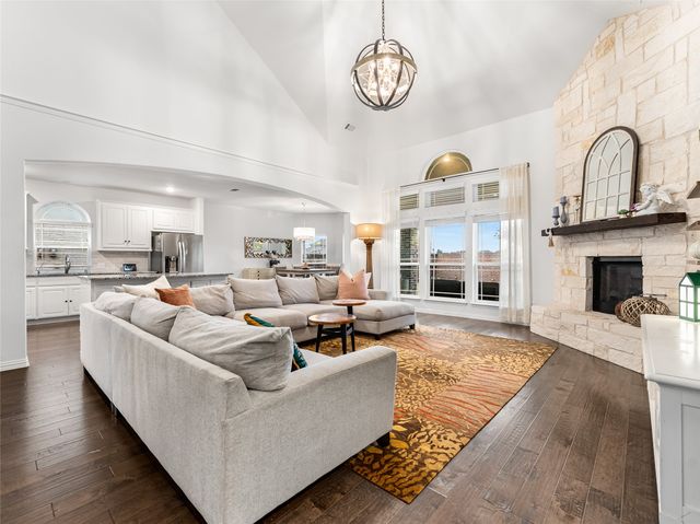 3724 Homeplace Drive, Celina, TX 75009