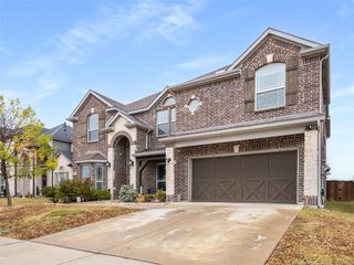 3724 Homeplace Drive, Celina, TX 75009