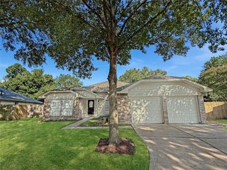 15630 Highfield Drive, Houston, TX 77095