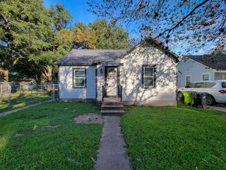 1113 San Jacinto Street, Rosenberg, TX 77471