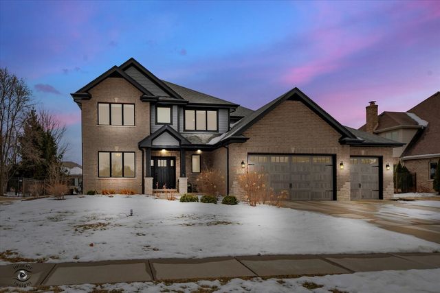 1973 Edgeview Drive, New Lenox, IL 60451