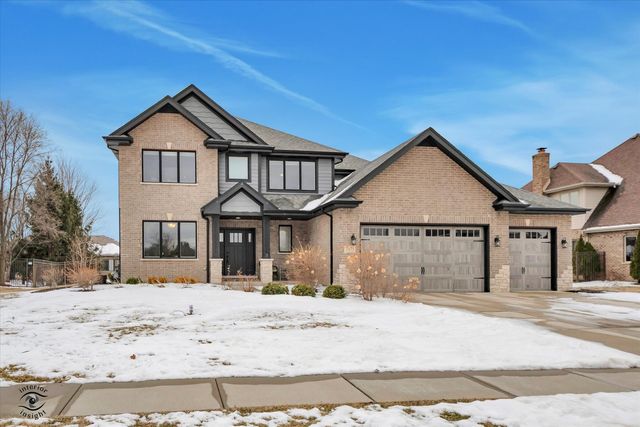 1973 Edgeview Drive, New Lenox, IL 60451