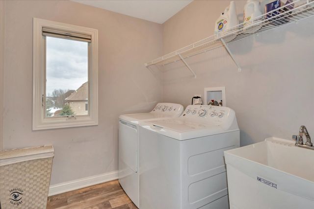 1973 Edgeview Drive, New Lenox, IL 60451