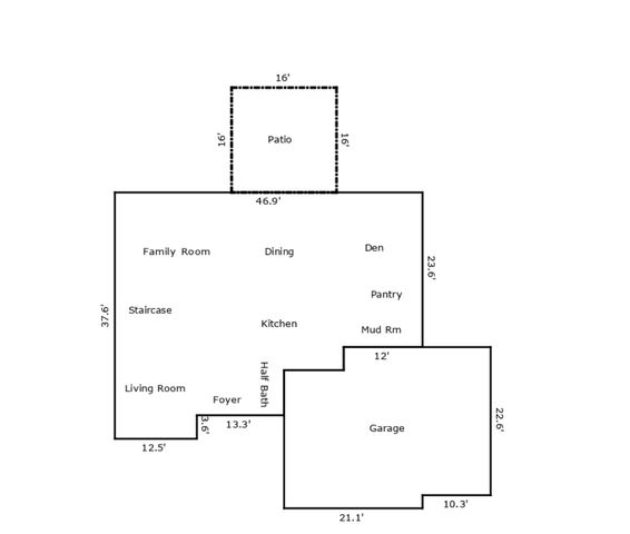 1973 Edgeview Drive, New Lenox, IL 60451