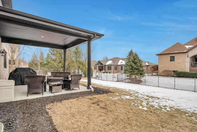 1973 Edgeview Drive, New Lenox, IL 60451