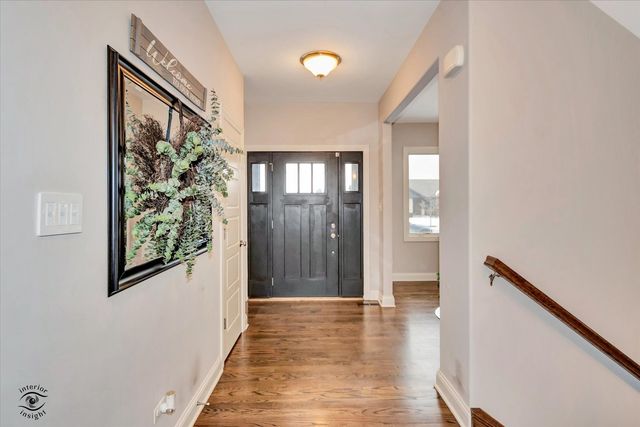 1973 Edgeview Drive, New Lenox, IL 60451