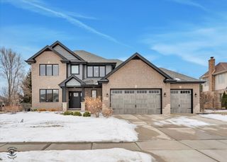 1973 Edgeview Drive, New Lenox, IL 60451