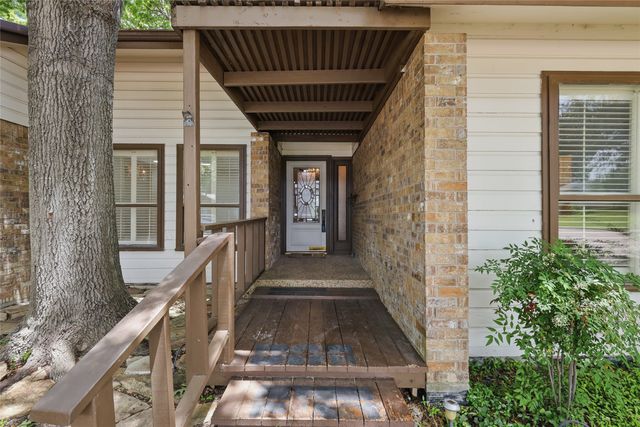 202 Rainbow Circle, Rockwall, TX 75032