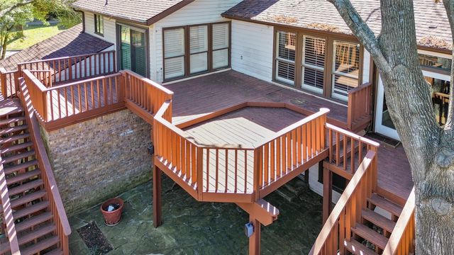 202 Rainbow Circle, Rockwall, TX 75032