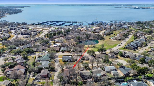 202 Rainbow Circle, Rockwall, TX 75032