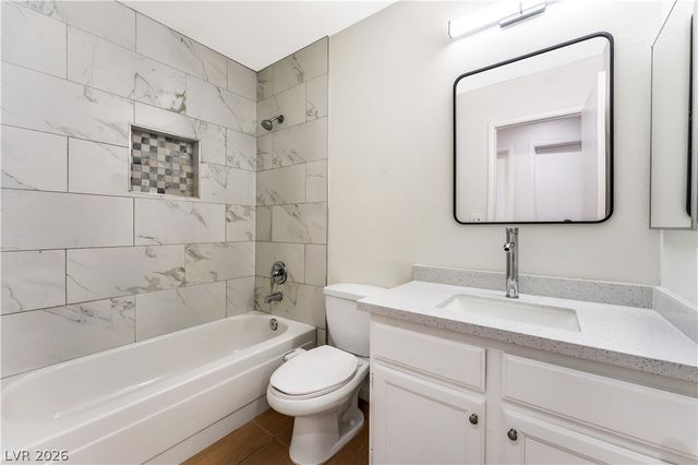 218 Dolorosa Street, Las Vegas, NV 89110