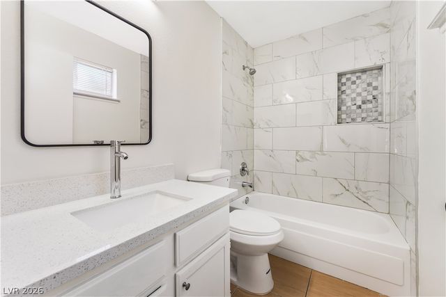 218 Dolorosa Street, Las Vegas, NV 89110