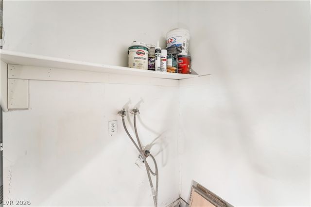 218 Dolorosa Street, Las Vegas, NV 89110